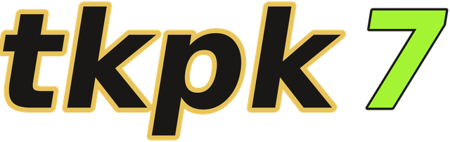 tkpk7 logo